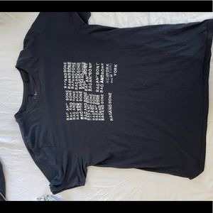 XL Rag and Bone Tshirt